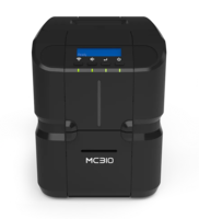 Matica MC310 ID Card Printer
